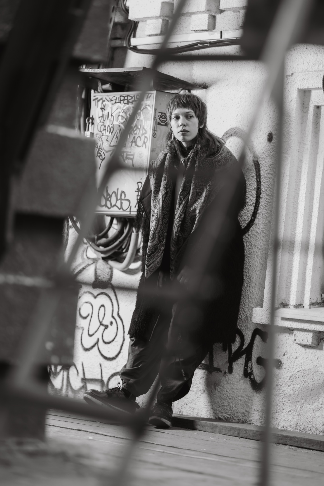 LUBAHE — фотография 5