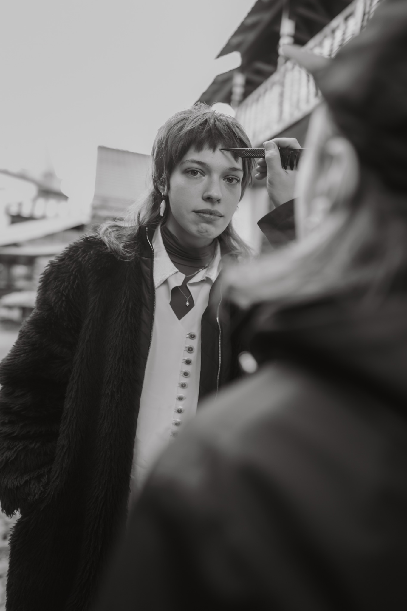 LUBAHE — фотография 17