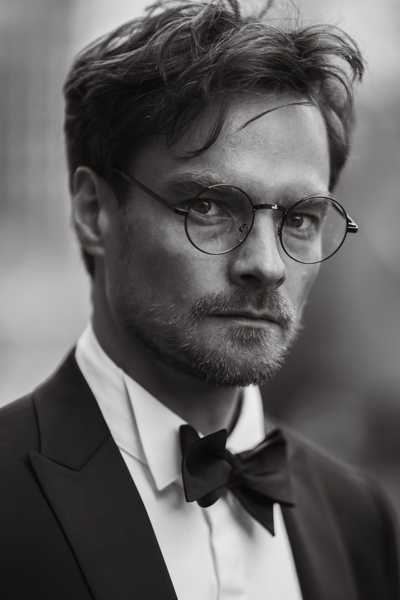 TUXTEDO — фотография 9
